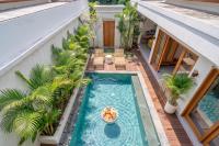 Balibay Villas - Secluded Pool Retreat Close to City Attractions - Ferienwohnung Seminyak