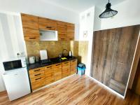 Apartament Janka - B&B Zator