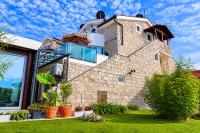 Luxury Sea Residence by Kristina - B&B Tivat