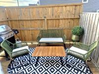 High end haven where Serenity meets Style and Fun - Ferienwohnung Moncton