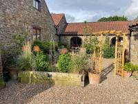 The Dairy - Barn conversion on Coast to Coast route near Catterick Garrison - Bed and Breakfast Catterick Camp