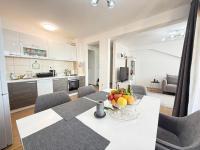 Bar Sea View Penthouse - Bed and Breakfast Dobra Voda
