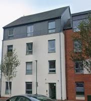 Rosebank Apartment 'Hamish' Edinburgh City - Ferienwohnung Edinburgh