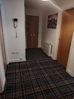 Rosebank Apartment 'Hamish' Edinburgh City - Bed and Breakfast Edinburgh