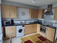 Rosebank Apartment 'Hamish' Edinburgh City - Bed and Breakfast Edinburgh