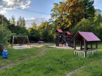 Sonnenberghof - B&B Glashütte