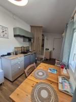 Studio climatisé avec jardin proche plages - Chambres d'hôtes Sanary-sur-Mer