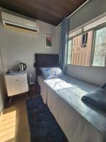 Quarto de Solteiro a 10 minutos da Ponte do Paraguai - Ferienwohnung Foz do Iguaçu