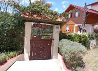 Quarto Aconchegante Monte Verde - Q2 - Chambres d'hôtes Camanducaia