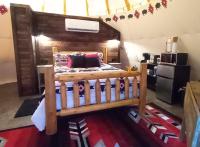Shawnee Dreams TIPI - B&B Simpson