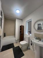 Modern House in Dublin15, Great Location Near Dublin Airport - Chambres d'hôtes Tyrrelstown