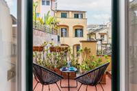 Crociferi 15 - FromHometoRome - Ferienwohnung Rom