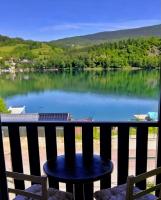 Villa sul lago - Ferienwohnung Jajce