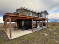 Mirador del fiordo - B&B Puerto Natales