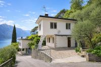 Villa Natura Panoramic Lake Garda - B&B Limone sul Garda