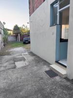 Condomínio paixão 4 - B&B Aparecida