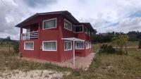 Apartamento campestre Montaña Serena - B&B Paipa