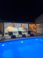 Recanto dos Guimarães - B&B Palhoça