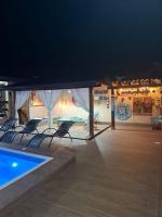 Recanto dos Guimarães - Bed and Breakfast Palhoça