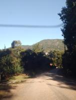 Chales Parelha - B&B Monte Verde