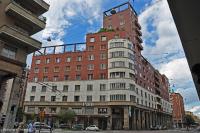 Riva Reno Apartments - B&B