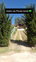 Chales Parelha - B&B Monte Verde