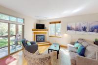 Blue River Bliss - Bed and Breakfast Silverthorne