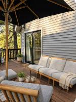 The Lounging Lodge near the Village! - B&B Big Bear Lake