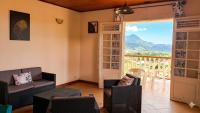 VILLA ENTRE MER et VOLCAN - Chambres d'hôtes Le Morne-Rouge
