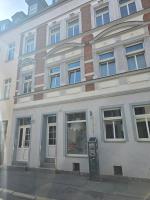 NEU-Altstadt Residence am Augustinerkloster - B&B Erfurt