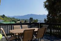 Great View, Handy to Beach, Sunny - KK29174 - Ferienwohnung Kaikoura