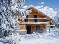Seechalet Afritz - B&B Afritz