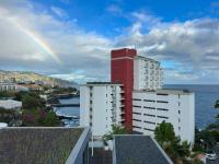 Apartamentos do mar - B&B Funchal