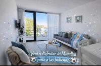 Rincón de Mar - B&B Puerto Madryn