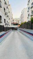 Hijazi Apartments - B&B Amman