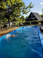 Cabaña La Norma - B&B General Belgrano