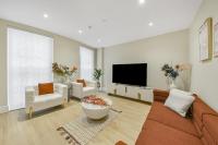 Luxury Duplex near Selfridges&Baker Street - B&B Londres