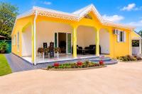 Villa Familiale Bord De Mer - B&B Sainte-Rose