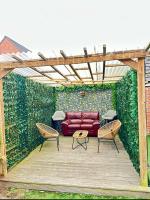 New Haven Atherton Greater Manchester - Bed and Breakfast Atherton