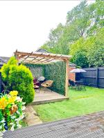 New Haven Atherton Greater Manchester - Bed and Breakfast Atherton