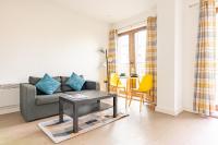 The Horizon - One bedroom Apartment - B&B St Albans