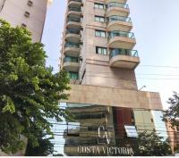 Apt 404 - Charmoso e com ótima localização - Ferienwohnung Vitória