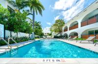 The Reserve - Boca Designer Pool Suite - B&B Boca Raton