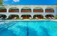 The Reserve - Boca Designer Pool Suite - B&B Boca Raton