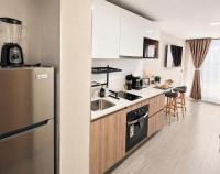 Departamento Vista al Mar - Bed and Breakfast Iquique