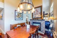 Base Camp One Penthouse 416C - B&B Granby
