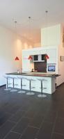 Magnifique Loft avec Terrasse -Jardin - B&B Lausanne