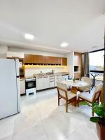 Apartamento 10 Min do Beto Carrero e 5 Min da praia - Bed and Breakfast Bugres