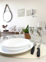 Apartamento 10 Min do Beto Carrero e 5 Min da praia - B&B Bugres