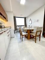 Apartamento 10 Min do Beto Carrero e 5 Min da praia - B&B Bugres